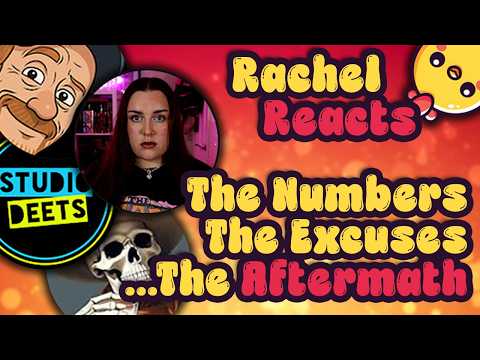 Rachel Cook's Critics React To The Leak