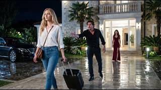 The Poor Wife Walked Away After Seeing the Mistress… The Billionaire Suddenly Panicked