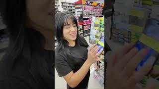 Part 1 of 2 Taking cargirl to Autozone