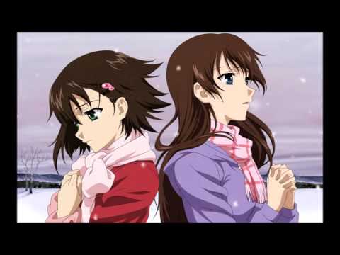 true tears ＯＰ【リフレクティア】歌ってみた　(もち子)