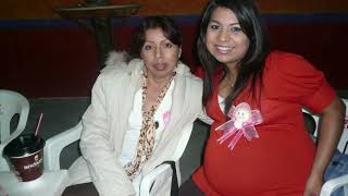 El derrumbe Enjambre (tributo abuelos Lety &amp; Enrique) 