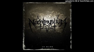 Nachtmystium - As Made [USA 2012 // Black Metal, Industrial Metal]