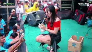 N'DISTROY MUSIC - GANTUNG - SISKA AMANDA - PARTY KALORAN BERSATU - MURYOLOBO NALUMSARI JEPARA