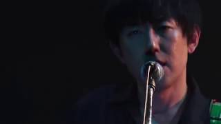 【SPARTA LOCALS】ライブ動画到着！