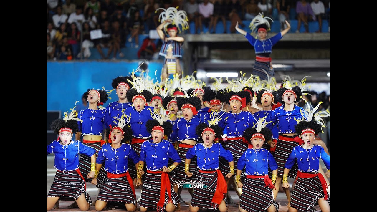 Mengal Festival 2024 | Contingent no. 4 DMNHS