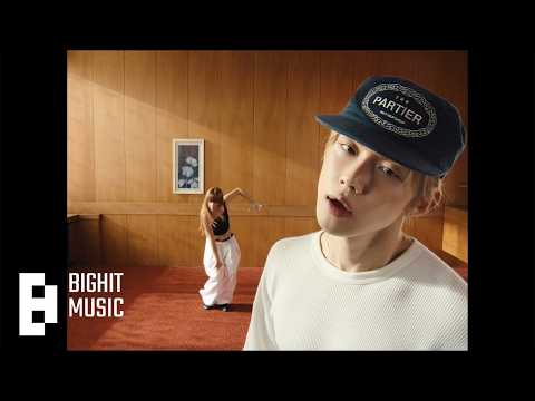 [4K+60FPS] YEONJUN (연준) 'Ice Cream' Official MV