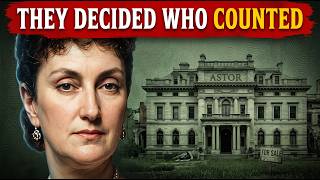 How the Astors Lost the Greatest Fortune America Ever Made
