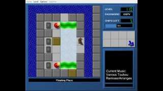 CCLP3 Playthrough Part 20 (Levels 110-112)