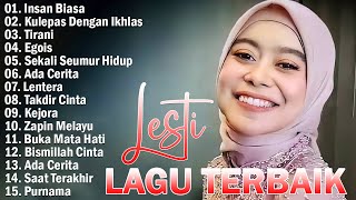 Lesti Kejora Spesial Full Album Terbaru 2023 || Insan Biasa || Kulepas Dengan Ikhlas || Egois