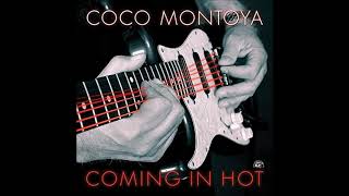 Video thumbnail of "Coco Montoya2019-Coming In Hot"