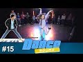 Dance Squad with Merrick Hanna | Big Dance Challenge Ep.15