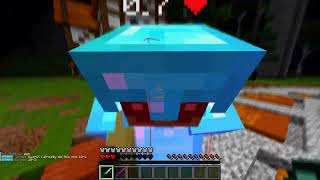 HT3 Sword Test (4-10) RAHH