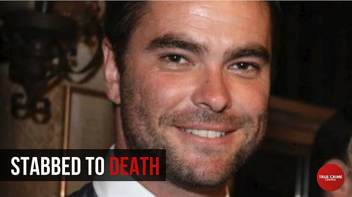 The Murder of Morgan Huxley | Crimes That Shook Au...