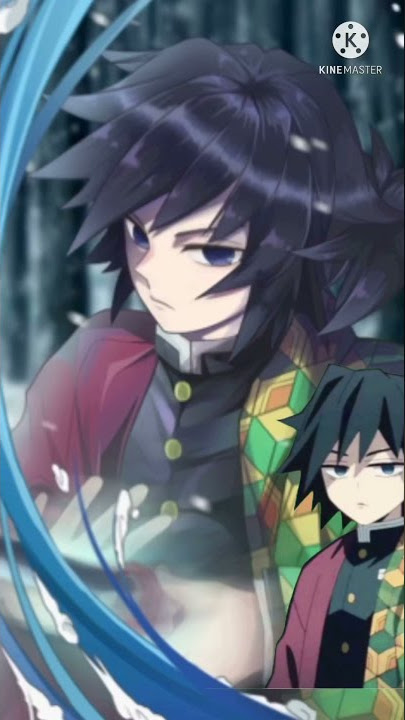 Demon slayer Edit(Obsession)