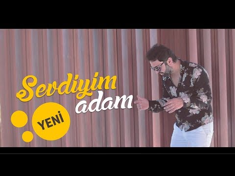 Ferat - Sevdiyim Adam (Official Video) 2019