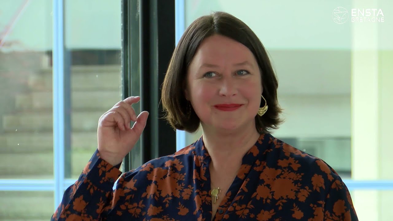 Replay Live Ingénieur ENSTA Bretagne