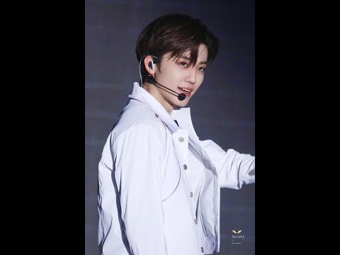 [4K]211030 순천케이팝콘 hello future 리허설 재민직캠