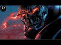 10 Characters Who Can Beat Darkseid