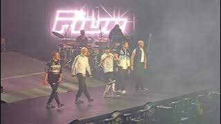 Five - Slam Dunk (Da Funk) Live at The O2 Arena 12th November 2025