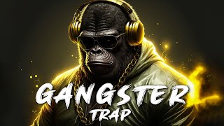 Gangster Trap Mix 2023 👑 Best Hip Hop \& Trap Music 2023 👑 Music That Make You Feel BADASS