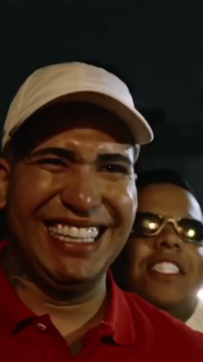 GIRO DOS ARTISTAS ( Só faltou o Kevin 😫 )