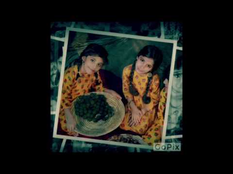 مونتاج فرقه خمسة اضواء