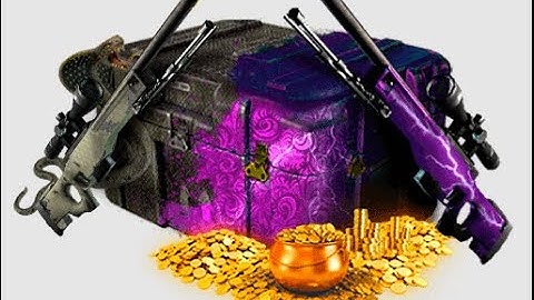 Caixa semanal + All in AWP sera que deu bom? -  Cupom MINATO2