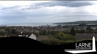Larne Northern Ireland - Live Webcam