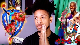 WHERE DID WARNER BROS GO WRONG?? | Space Jam: A New Legacy | Movie Review