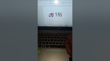 Ms word icon shortcut #microsoftoffice #microsoftword #msword #emoji #shortsvideo