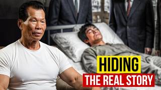 Bolo Yeung Breaks Silence on Bruce Lee’s Final Days — What Really Happened?