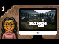 🐄🚜 Ranch Sim With Company — Part 1 | Relaxing No Commentary