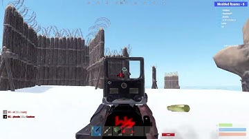 Achieving Aimbot Status