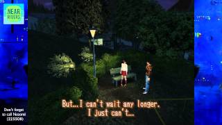 Shenmue: Nozomi, Sakuragaoka Park cutscene (Twitch Highlight)
Nozomi meets up with Ryo to have a chat about their feelings. Watch live at http://www.twitch.tv/nearrivers Shenmue: Nozomi, Sakuragaoka Park cutscene (Twitch Highlight)
