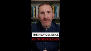 Details The neuroscience of storytelling News