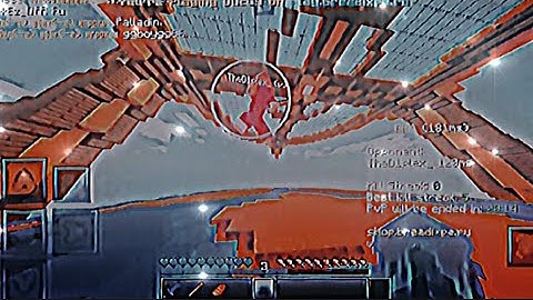 Furture MCPE PvP Goat? (1.1.5 pvp)