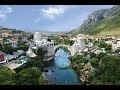 Mostar 1989, Neretva