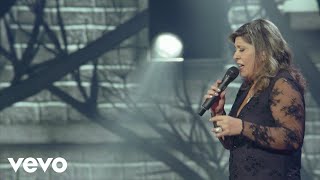 Video voorbeeld van "Roberta Miranda - Abandono"
