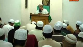 Ustaz Azhar Idrus 2013 - 1X Baca Penghulu Istighfar Menyamai 1000X Istighfar