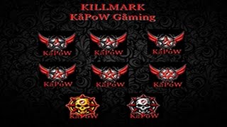 Mostrando Nova KillMark Do Clã