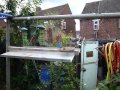 GVB1939A Bird Feeder Rebuild Tray Update GVB1939A Bird Feeder Rebuild Tray Update