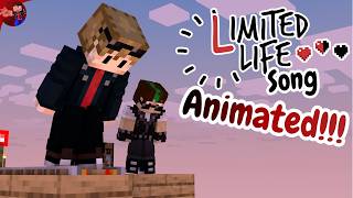Limited Life Song   Animation 2026 Remaster