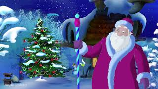 Simply Do you Believe in Magic Christmas Song Ambience screenshot 5