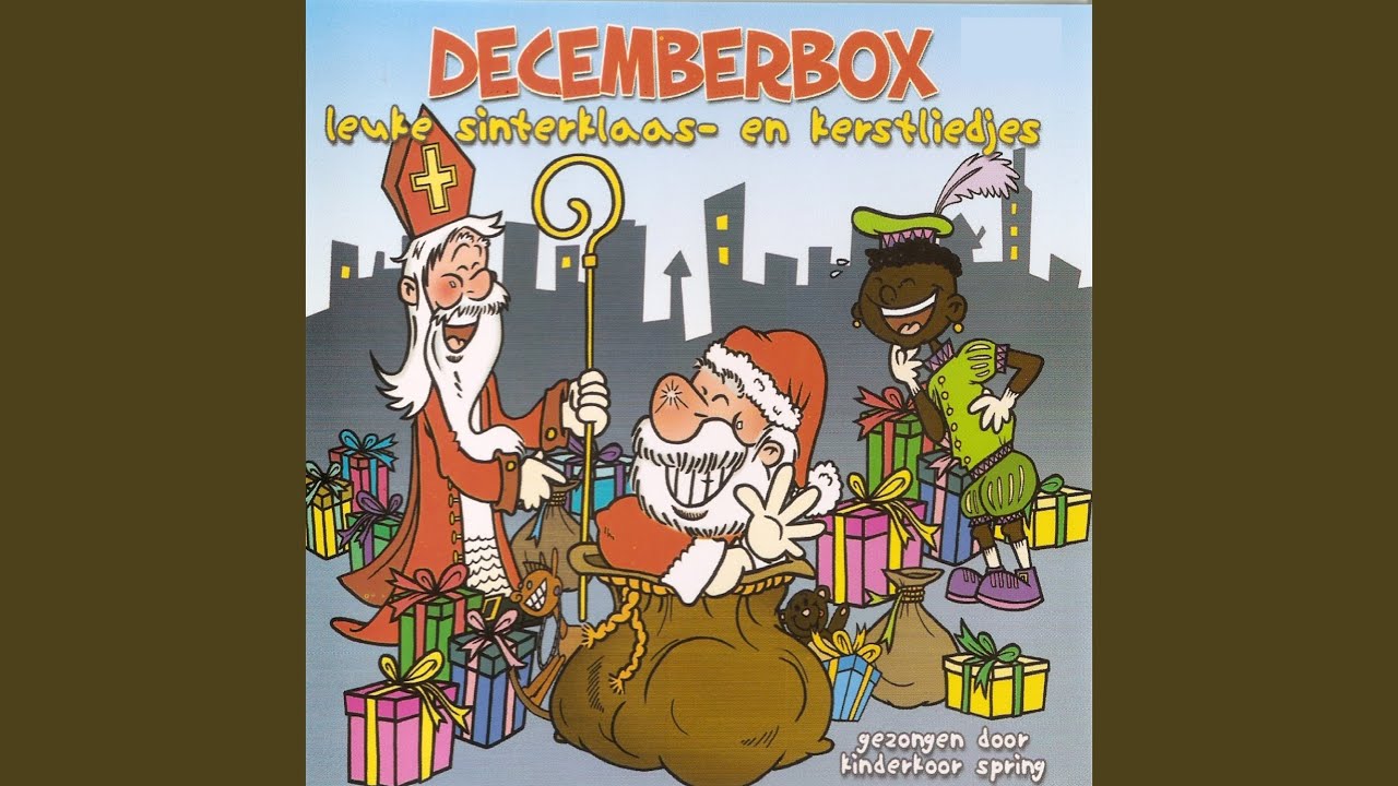 Oh, Kom Er Eens Kijken