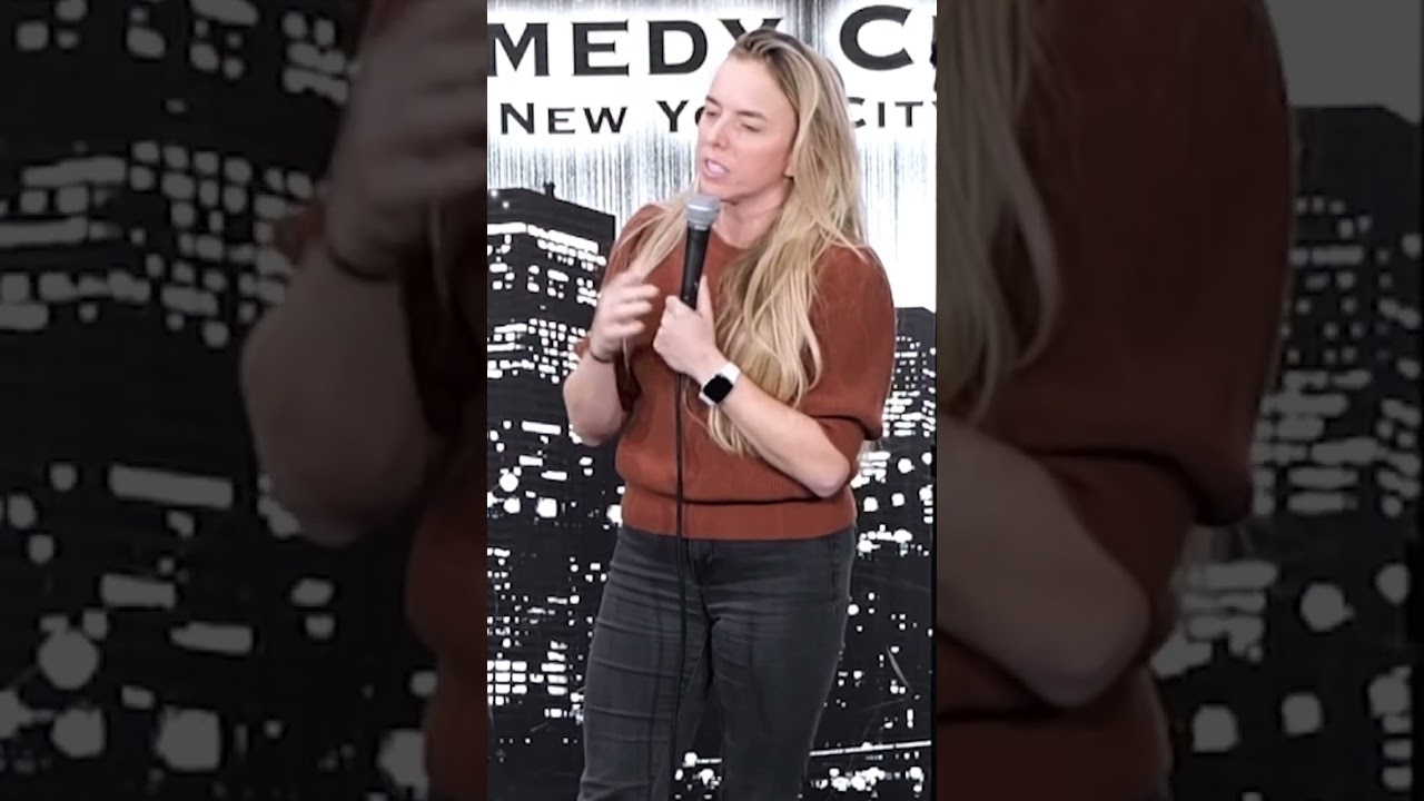 See me LIVE for the best laughs! join here to request me near you and get early access to tickets
