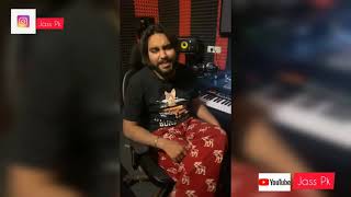 Video thumbnail of "Shaeli || Simar Doraha || Mix Singh || XL || Album || Jass Pk 🏹"