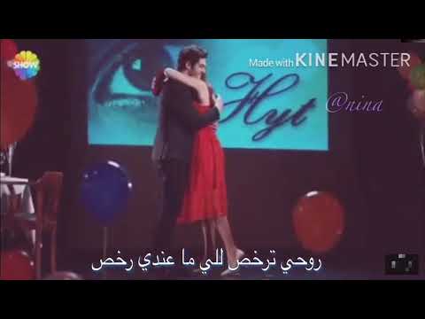 حياة ومراد انستكرام كل شئ لو زاد عن حدا نقص