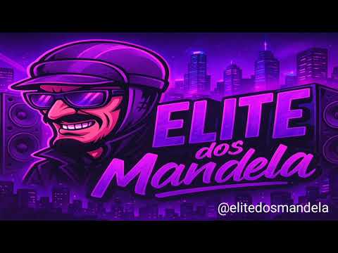BEAT SINTÉTICO MC DO JOB DJ GP DA ZL Elitedosmandela 
