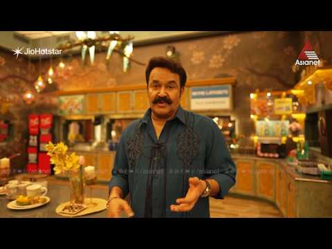 #BBMS8 Walkthrough with Lalettan inside the Bigg Boss house!
