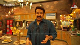 #BBMS8 Walkthrough with Lalettan inside the Bigg Boss house!